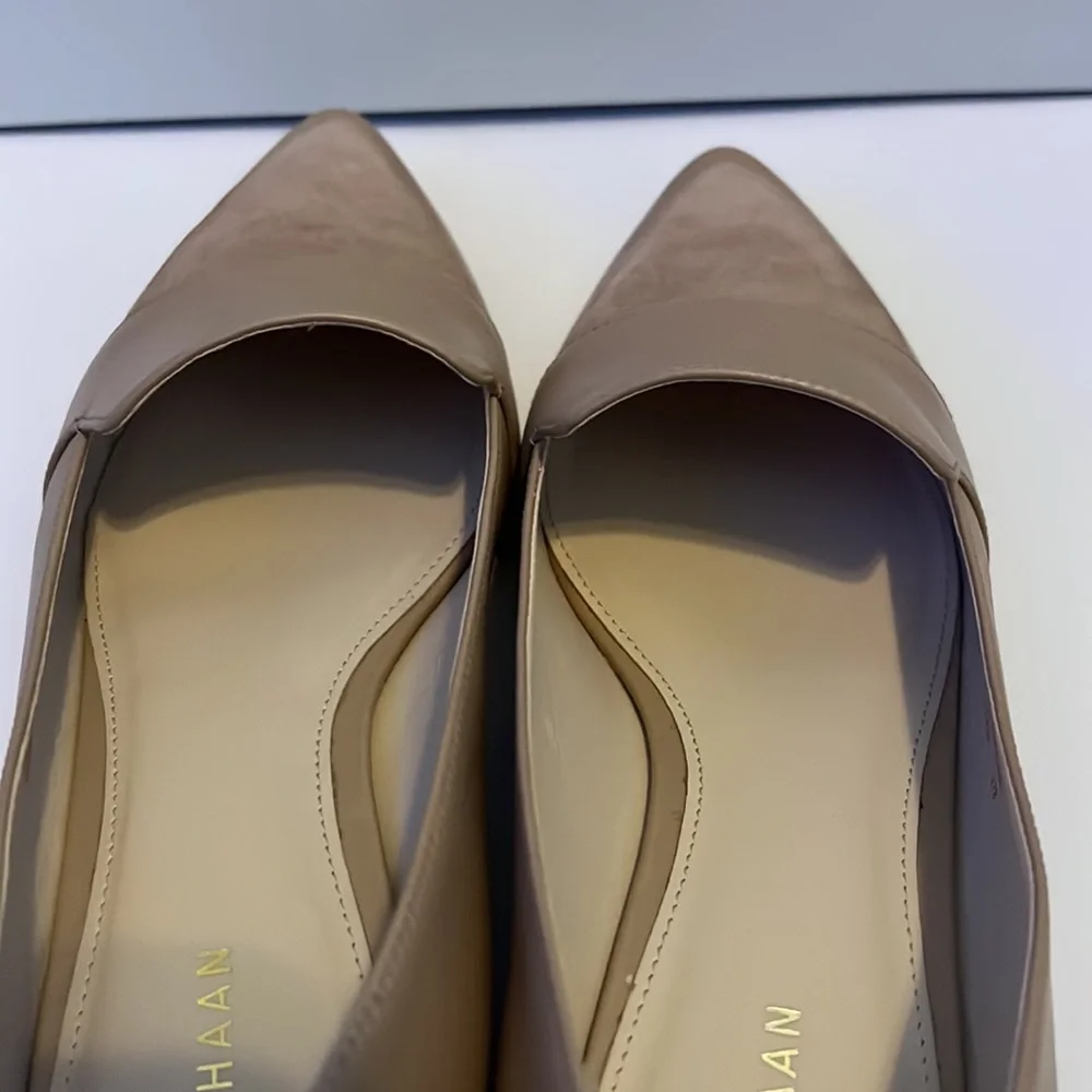 Cole Haan loafers - Picture 8 of 8